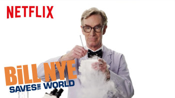 Bill Nye giải cứu thế giới - Bill Nye Saves the World
