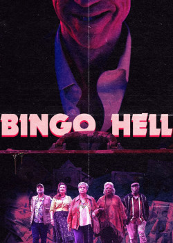 Bingo Hell - Bingo Hell (2021)
