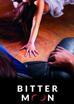 Bitter Moon - Bitter Moon (1992)