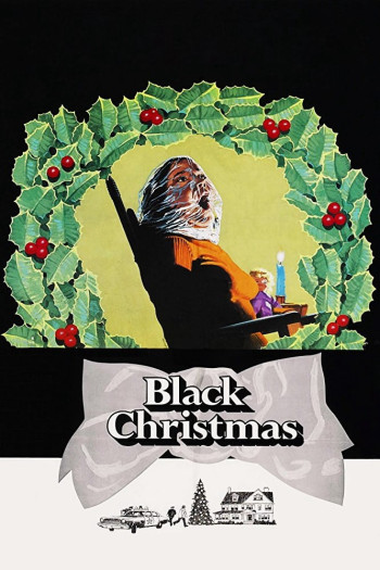 Black Christmas - Black Christmas