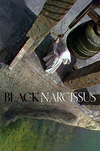 Black Narcissus - Black Narcissus (1947)