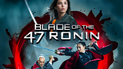 Hình ảnh Blade of the 47 Ronin