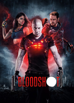 Bloodshot - Bloodshot (2020)