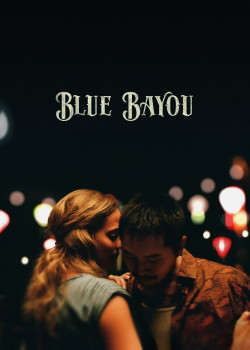 Blue Bayou - Blue Bayou