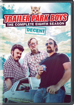 Bộ ba trộm cắp (Phần 8) - Trailer Park Boys (Season 8)