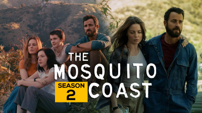 Bờ Biển Mosquito (Phần 2) - The Mosquito Coast (Season 2)