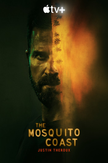 Bờ Biển Mosquito (Phần 2) - The Mosquito Coast (Season 2) (2022)