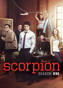 Bọ Cạp (Phần 1) - Scorpion (Season 1) (2014)