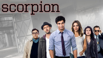 Bọ Cạp (Phần 2) - Scorpion (Season 2)