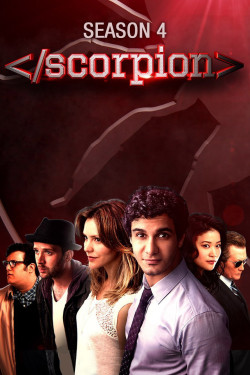 Bọ Cạp (Phần 4) - Scorpion (Season 4) (2017)