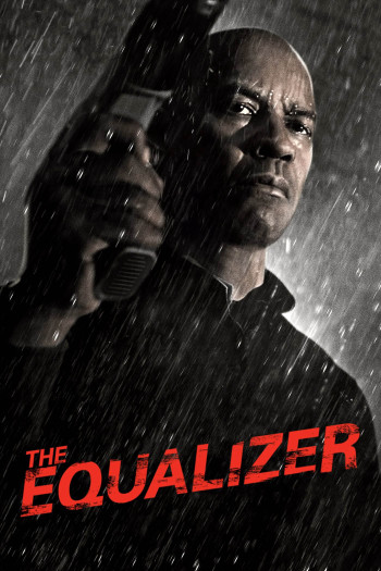 Bộ chỉnh âm - The Equalizer (2014)
