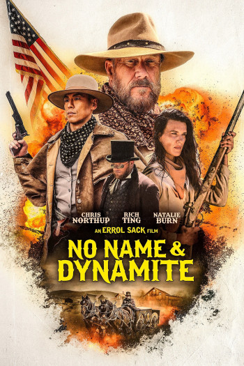 Bộ Đôi Săn Tiền Thưởng - No Name and Dynamite (2022)