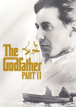 Bố Già Phần II - The Godfather: Part II (1974)