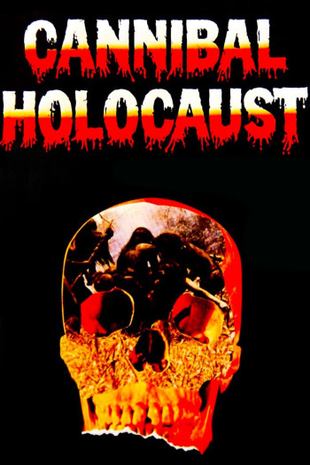 Bộ Tộc Ăn Thịt Người - Cannibal Holocaust