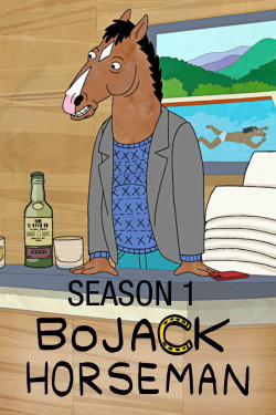 BoJack Horseman (Phần 1) - BoJack Horseman (Season 1)