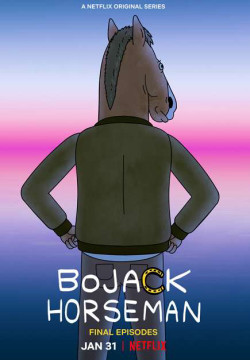 BoJack Horseman (Phần 6) - BoJack Horseman (Season 6) (2019)