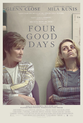 Bốn ngày tốt lành - Four Good Days