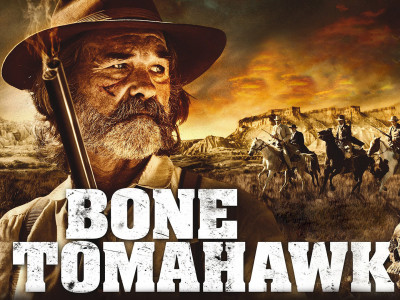 Bone Tomahawk - Bone Tomahawk