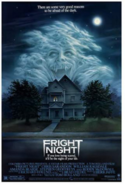 Bóng Đêm Kinh Hoàng - Fright Night (2011)