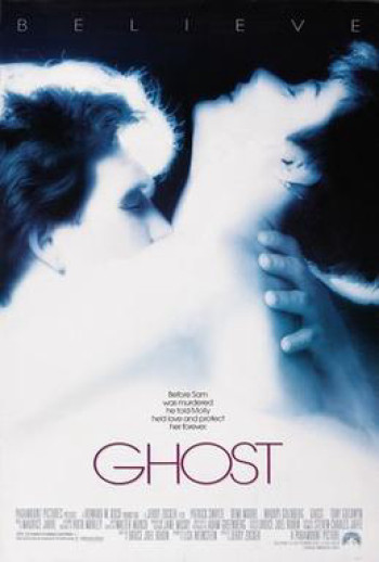 Bóng ma - Ghost (1990)