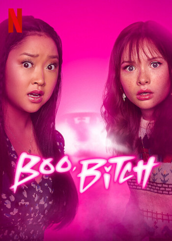 Boo, Bitch - Boo, Bitch (2022)