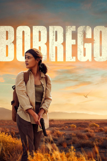 Borrego - Borrego (2022)