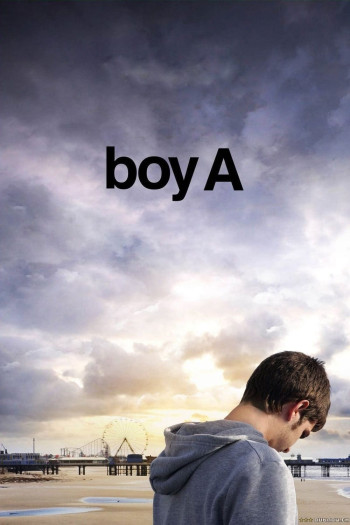 Boy A - Boy A