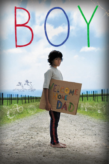 Boy - Boy (2010)