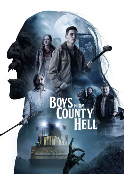 Boys from County Hell - Boys from County Hell
