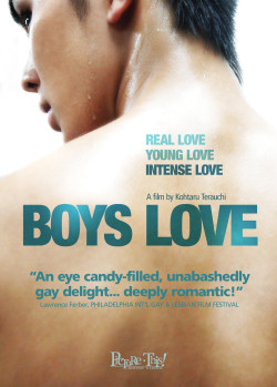 Boys Love - Boys Love (2006)