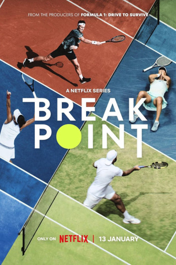 Break Point - Break Point