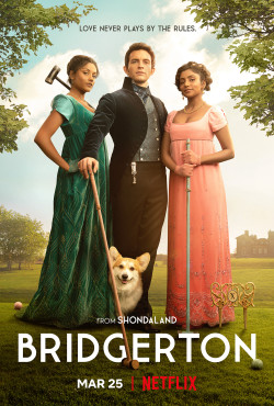 Bridgerton (Phần 2) - Bridgerton (Season 2) (2022)