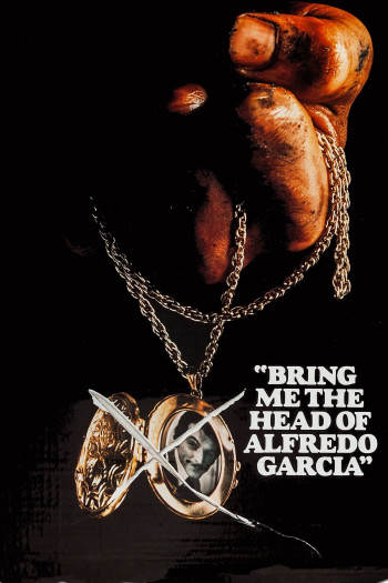 Bring Me the Head of Alfredo Garcia - Bring Me the Head of Alfredo Garcia