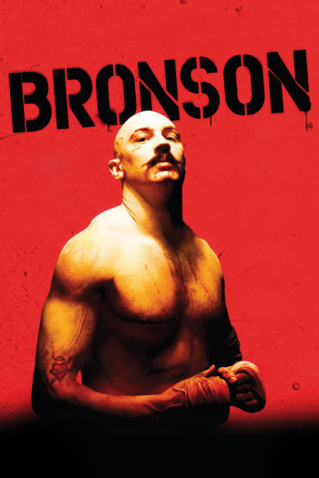 Bronson - Bronson