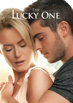Bức Ảnh Định Mệnh - The Lucky One (2012)