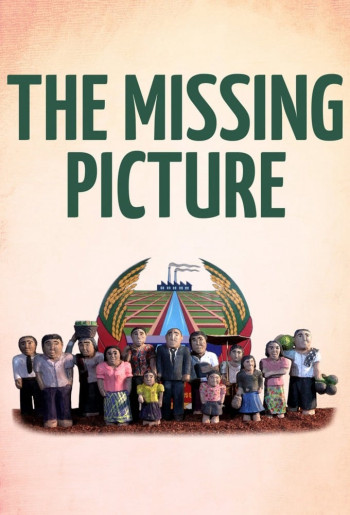 Bức Ảnh Thất Lạc - The Missing Picture (L'image manquante) (2013)