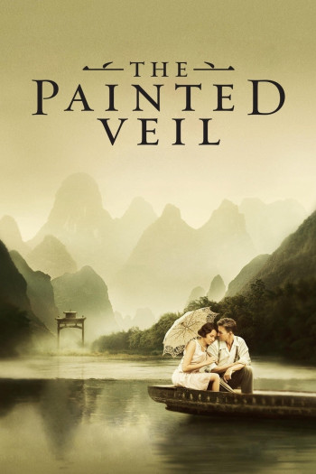  Bức Bình Phong  - The Painted Veil