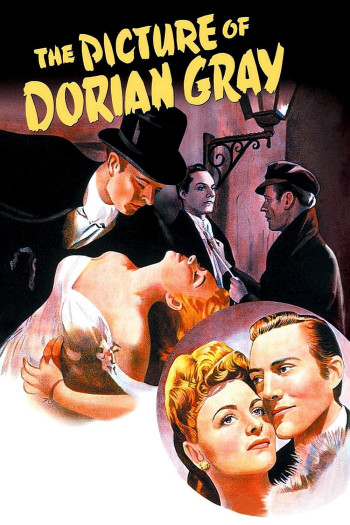 Bức Chân Dung Của Quỷ Dữ - The Picture of Dorian Gray (1945)