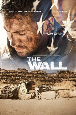 Bức Tường Cuối Cùng - The Wall (2017)