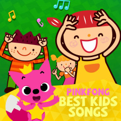 Ca khúc thiếu nhi hay nhất của Pinkfong - Pinkfong Best Kids Songs (2019)