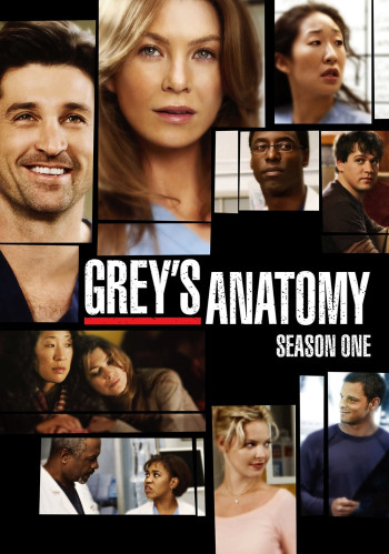Ca Phẫu Thuật Của Grey (Phần 1) - Grey's Anatomy (Season 1) (2005)