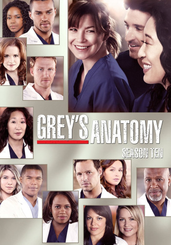Ca Phẫu Thuật Của Grey (Phần 10) - Grey's Anatomy (Season 10) (2013)