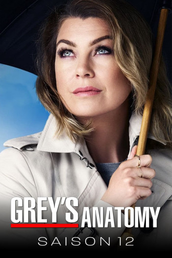 Ca Phẫu Thuật Của Grey (Phần 12) - Grey's Anatomy (Season 12) (2015)