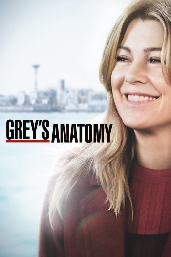 Ca Phẫu Thuật Của Grey (Phần 15) - Grey's Anatomy (Season 15) (2018)