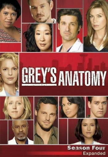 Ca Phẫu Thuật Của Grey (Phần 4) - Grey's Anatomy (Season 4) (2007)