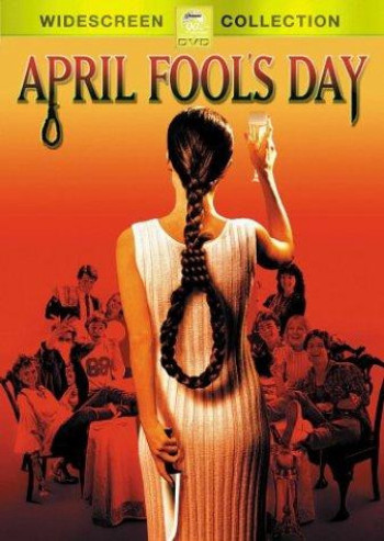 Cá tháng Tư kinh hoàng - April Fool's Day (2008)
