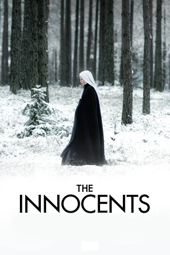 Các Nữ Tu Trong Trắng - The Innocents (2016)