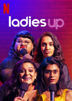 Các quý cô độc thoại - Ladies Up (2019)