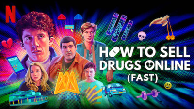 Cách buôn thuốc trên mạng (Nhanh chóng) (Phần 3) - How to Sell Drugs Online (Fast) (Season 3)