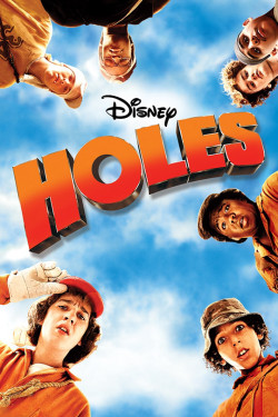 Cái Hố - Holes (2003)